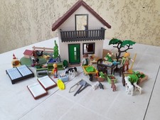 Playmobil maison vacances d'occasion  Marignane