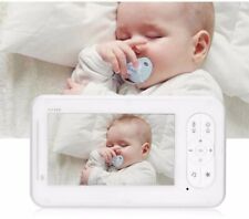 Wireless lcd babyfone d'occasion  France