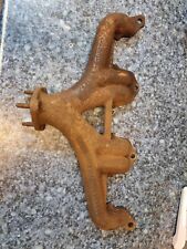 Exhaust manifold fit for sale  BEDFORD