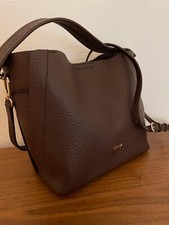 Furla handtasche capriccio gebraucht kaufen  Poing