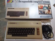 Commodore vic for sale  BEXHILL-ON-SEA