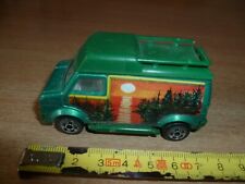 Vehicule miniature van d'occasion  Verdun