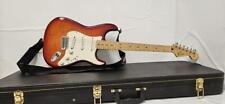 Fender stratocaster standard for sale  Topeka