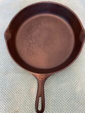 Wagner unmarked skillet for sale  Murfreesboro