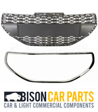 Front grille with d'occasion  Expédié en Belgium