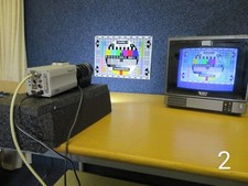 Panasonic e300e convertible for sale  WINCHESTER