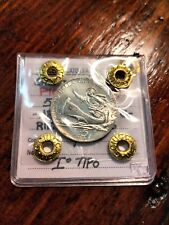 Lire argento del usato  Fermo