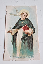 Tommaso aquino inizi usato  Casoria