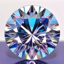 Diamant naturel certifié d'occasion  Expédié en France