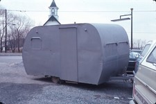 1975 retro aluminum for sale  Hiram