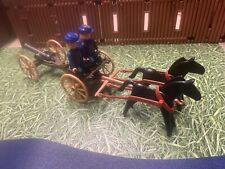 Playmobil artilery union for sale  WIGAN