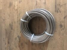 Câble inox diamètre d'occasion  Bolbec