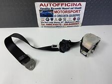 Cintura sicurezza post usato  Sinopoli