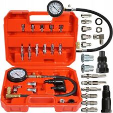Kit tester compressione usato  Contursi Terme