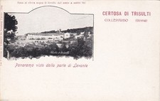Collepardo certosa trisulti usato  Roma