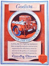 Coventry climax godiva for sale  SIDCUP