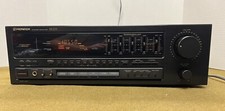 Pioneer 201 stereo for sale  Bedford