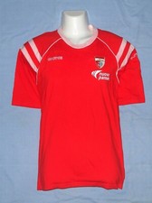 Maglia mantova match usato  Agliana