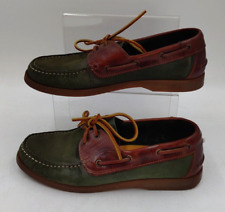 Camel boots men for sale  HUDDERSFIELD
