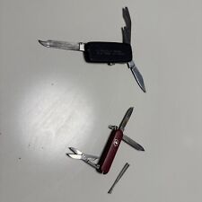 Taschenmesser victorinox schwe gebraucht kaufen  Wesel