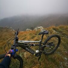 Ebike mtb cannondale usato  Italia