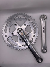 Pédalier crankset solida d'occasion  Maurs