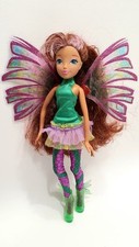 Winx club bambola usato  Torino