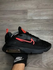 Black red nike for sale  HALIFAX