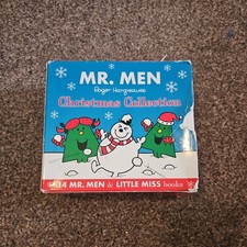 Men christmas collection for sale  RUSHDEN