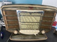 Radio tsf collection. d'occasion  Bruay-la-Buissière