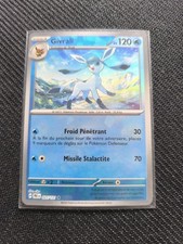 Carte pokémon givrali d'occasion  Gap