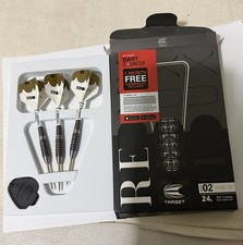 Target redux swiss for sale Target redux swiss for sale  POOLE