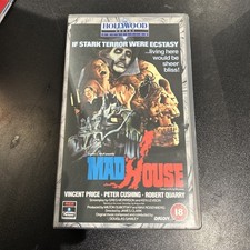 Madhouse rca hollywood for sale  BORDON