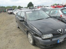 1996 alfa romeo for sale  LEEDS
