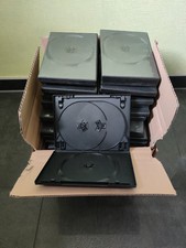 Dvd hüllen 3er gebraucht kaufen  Leverkusen