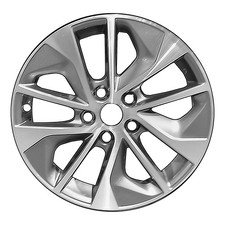 Refurbished 17x7 machined for sale  USA