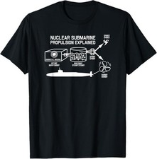 Nuclear submarine propulsion for sale  Huntington Beach