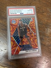2019 panini mosaic for sale  Silver City