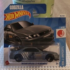 Hot wheels nissan gebraucht kaufen Hot wheels nissan gebraucht kaufen  Garbsen