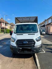 2020 ford transit for sale  HORNCHURCH