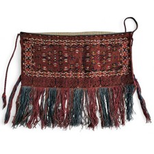 Vintage turkoman tekke for sale  Lakeland