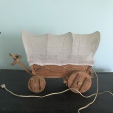Large 1960s handcrafted for sale  Neoga