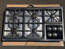 Wolf gas cooktop for sale  Auburn