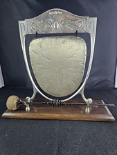 Vintage silver plated for sale  DROITWICH