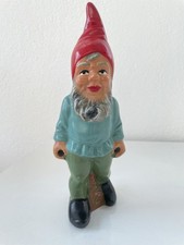 Heissner gartenzwerg alt gebraucht kaufen  Hürth