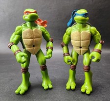 Pair tmnt playmates for sale  Sallisaw