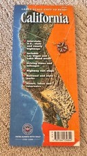 Vintage aaa california for sale  Burbank