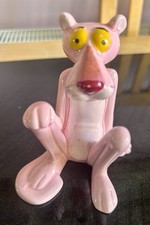 Vintage pink panther for sale  WORTHING