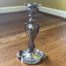Pairpoint 1904 quadruple for sale  Lexington
