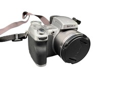 Sony dsc digitalkamera gebraucht kaufen  Altenkirchen